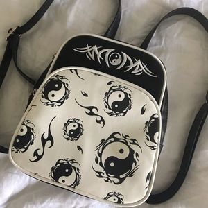 Horoscopez Mini Backpack